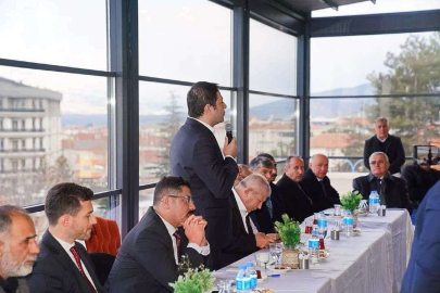 MHPli Bulut: “Kasetle dizayn edilen yeni CHP, Cumhuriyeti kuran CHP değildir”