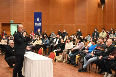 Sinemanın Yıldızları Bursadan Çıkacak