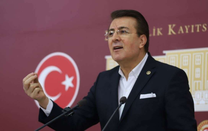 Aydemirden Kızılelma vurgusu