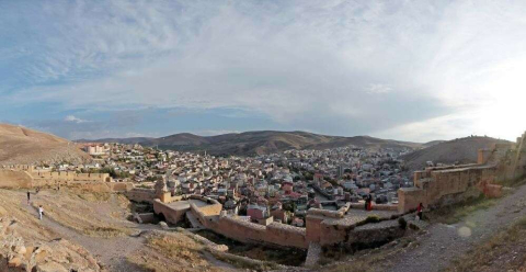 Bayburtta 2022 Şubat ayında 47 konut satıldı