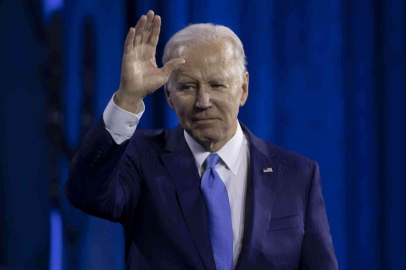 Biden 24 Martta NATO Zirvesi için Brüksele gidecek