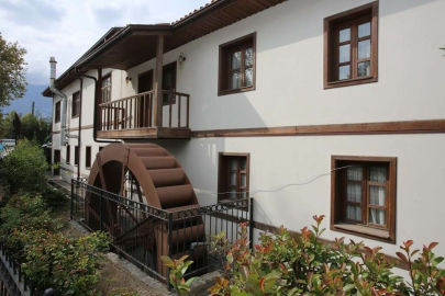 Gürsu Artık Kültür Şehri