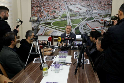 İnegölde 6 Gün 6 Gece Sürecek Tiyatro Festivali Başlıyor