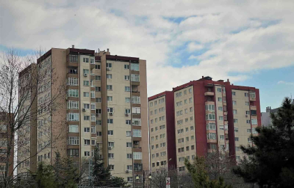 Kira artışı vatandaşı konut almaya itiyor