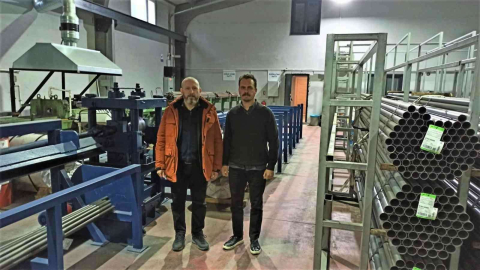 KUZKAdan ‘yatırım promosyon atağı