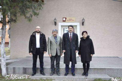 Müdür Gümüş: “Kadın çiftçilerimize her türlü destek ve katkıyı vermeye hazırız”