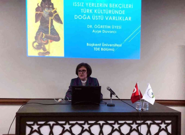 Osmangazi Şadırvanlı Handa Dil Ve Edebiyat Söyleşileri
