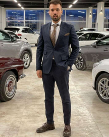 Ali Çalıkıran: “Otomobil fiyatlarının kısa sürede düşeceğini zannetmiyorum”