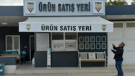 Besiciler için TMOda ucuz arpa alımında son başvuru bugün sona eriyor