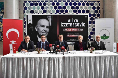 Bilge Kralın Mirası Satırlara Dökülecek