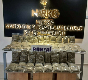 Büyük Uyuşturucu Operasyonu...mal Varlıklarına El Konuldu...termal Kamerayla Böyle Yakalandılar