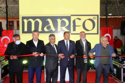 Fethiyede, Turizm Fuarı 11. kez kapılarını açtı