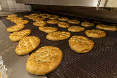 İstanbulda Ramazan pidesi fiyatları belli oldu