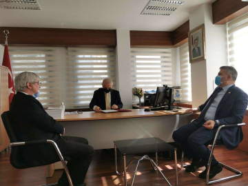 İvrindide gençlere yatırım sürüyor