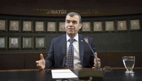 Yaş meyve sebze ihracatı Şubat ayında 255 milyon doları aştı