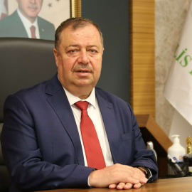 Başkan Ramazanın 18 Mart Çanakkale Zaferini yıl dönümü mesajı