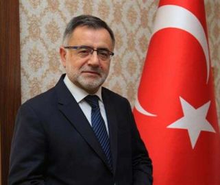 Bursa İl Müftülüğüne Yavuz Selim Karabayır Atandı