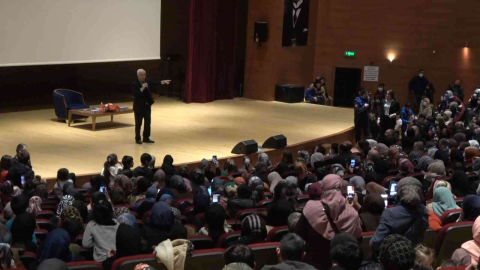 Bursa Kestel Belediyesinden Berat Kandili Öncesi Özel Program