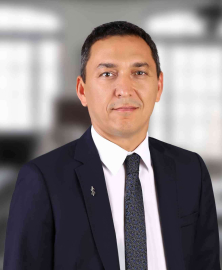 İş sağlığı ve güvenliğinde İş Bankasına uluslararası ödül