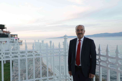 Mudanyaya Giritten İki Yeni Kardeş Şehir