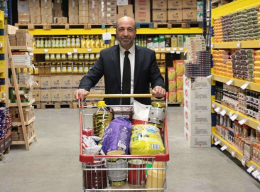 Söylentilere Göre Alışveriş, Fiyat Arttırır