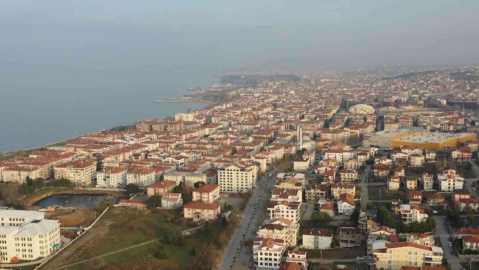 Yalova yabancılara konut satışında ilk 4te
