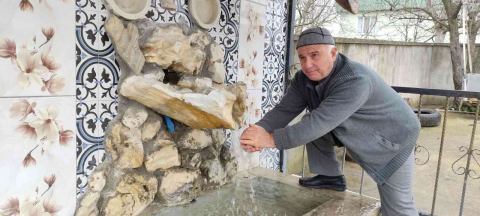 Yolda Bulduklarıyla Öyle Şeyler Yaptı Ki Gören İnanamıyor