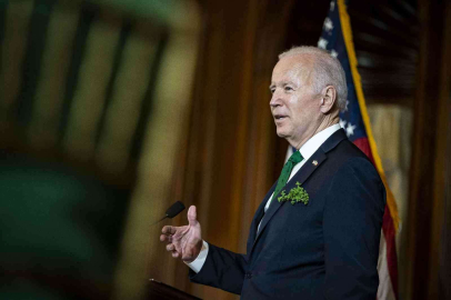 Biden bu kez Putini “haydut” ve “katil bir diktatör” olarak nitelendirdi