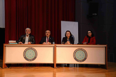 Çanakkale Zaferi 107. Yılında Buüde Anıldı