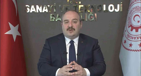 Bakan Varank: “Tersine beyin göçü ile 47si Türk 63 yeni araştırmacıyı daha Türkiyeye getiriyoruz”