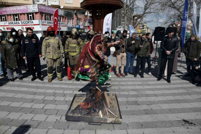 Bursada Nevruz Coşkusu