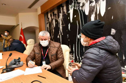 Çiğli Belediyesinden istihdama dev destek