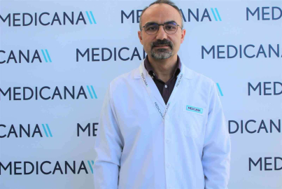 Çocuklarda Kırma Kusurlarına Dikkat