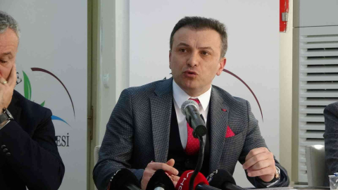 Rizede geçtiğimiz yıl Temmuz ayında yaşanan afetin yaralarının yüzde 65i sarıldı