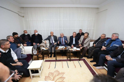 Başkan Okay,Divanlının güzelleşmesi adına elimizden gelen gayreti gösteriyoruz