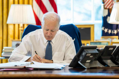 Biden, 4 Avrupalı liderle Ukraynayı görüştü