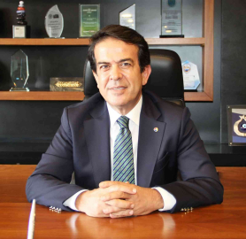 Çandır, TÜİKin tarımsal girdi fiyatları endeksini değerlendirdi