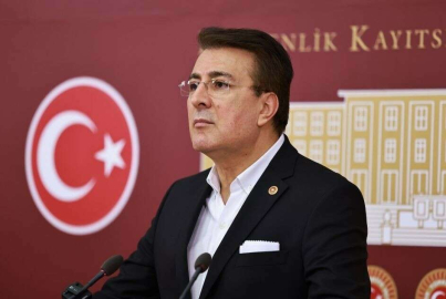 Milletvekili Aydemir: “Bir tanesi kalmayacak Allahın izniyle”