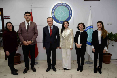 Üniversitenin Patentlerine Özel Sektörün İlgisi Devam Ediyor