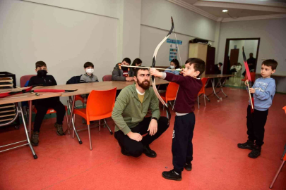 Yeni Meteler Yetişiyor