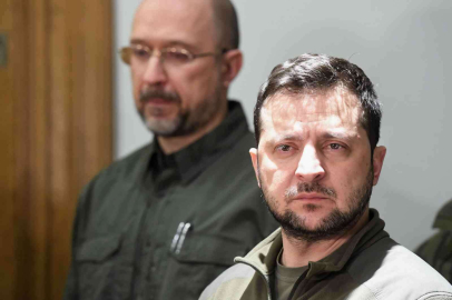 Zelenskiyden Rus askerlerine “köle” benzetmesi