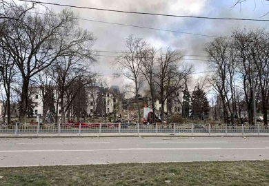 ABD, Rus güçlerinin Ukraynada “savaş suçları” işlediğini değerlendiriyor