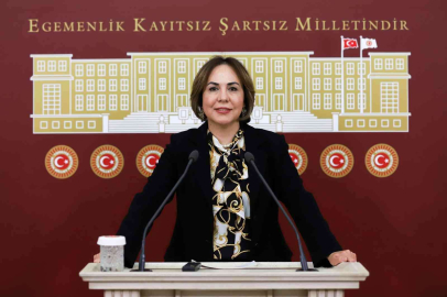 AK Partili Yılmaz: Çiftçi ve üreticilerimize yaklaşık 200 milyon lira destek yapılacak