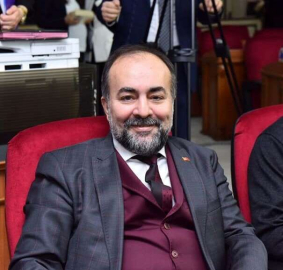 Balıkesir siyasetinde pide tartışması