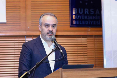 Başkan Aktaş: Şehirler, Medeniyetlerin Özüdür