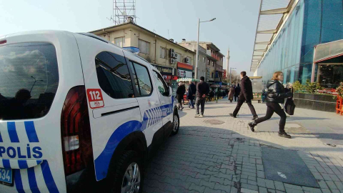 Bursada Kimsesiz Yaşlı Adam Otel Odasında Ölü Bulundu