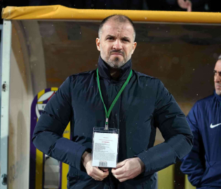 Bursaspor, Ukraynalı Futbolcu Alabilir!