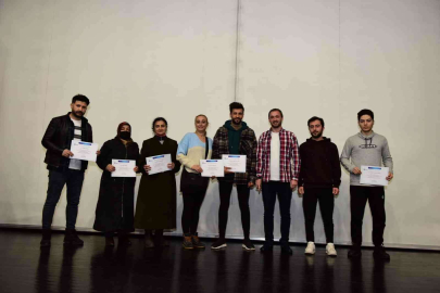 Dijial Pazarlama Akademisi İlk Mezunlarını Verdi