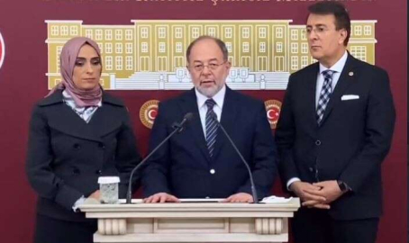 Erzuruma yatırım alanı müjdesi