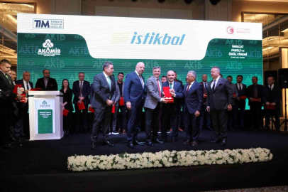 İstikbal Mobilya İhracat Şampiyonu Oldu